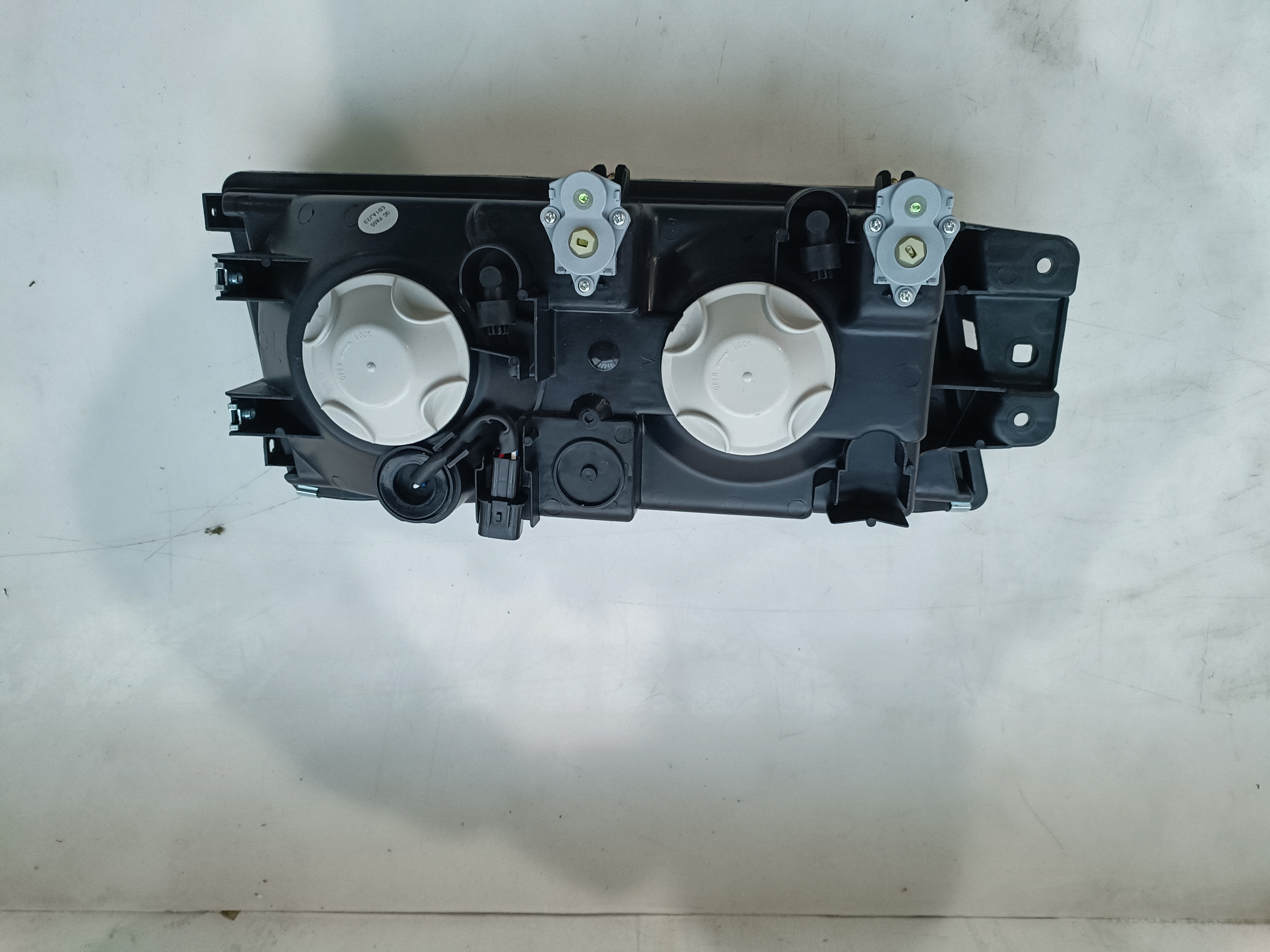 HC-C-4001066-1 High Brightness Head Lamp Assembly for Bus