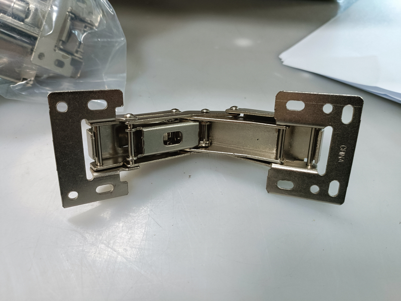 HC-B-67074 Universal Bus Lock Catch Spare Parts for Bus