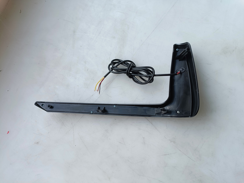 HC-B-26144 Durable Anti-Corrosion Rear Bumper Lamp for Bus