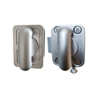 HC-B-10494 Anti-Rust Durable Cabinet Door Lock for Bus