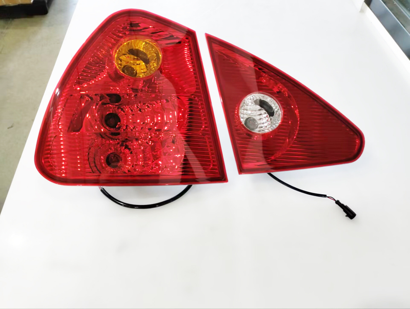 HC-B-2096 High Quality Rear Lamp for Bus