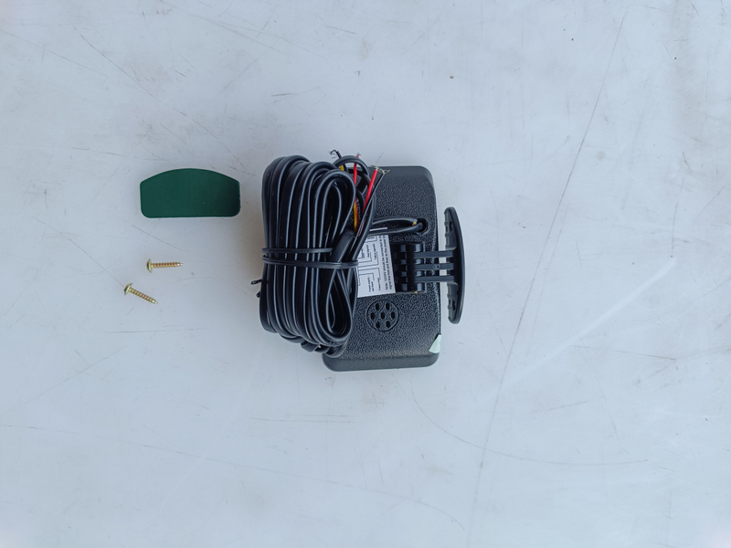 HC-B-38106 High Quality LCD Odometer for Bus