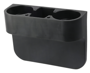 HC-B-16424 High Quality Double Cup Drink Holder for Bus