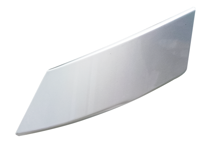 HC-B-46186 Wear-Resistant ABS Decorative Plate for Bus Body Exterior Decoration