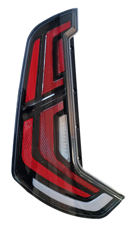 HC-B-2804-1 Durable Waterproof LED Rear Lamp for Bus Tail Lighting System