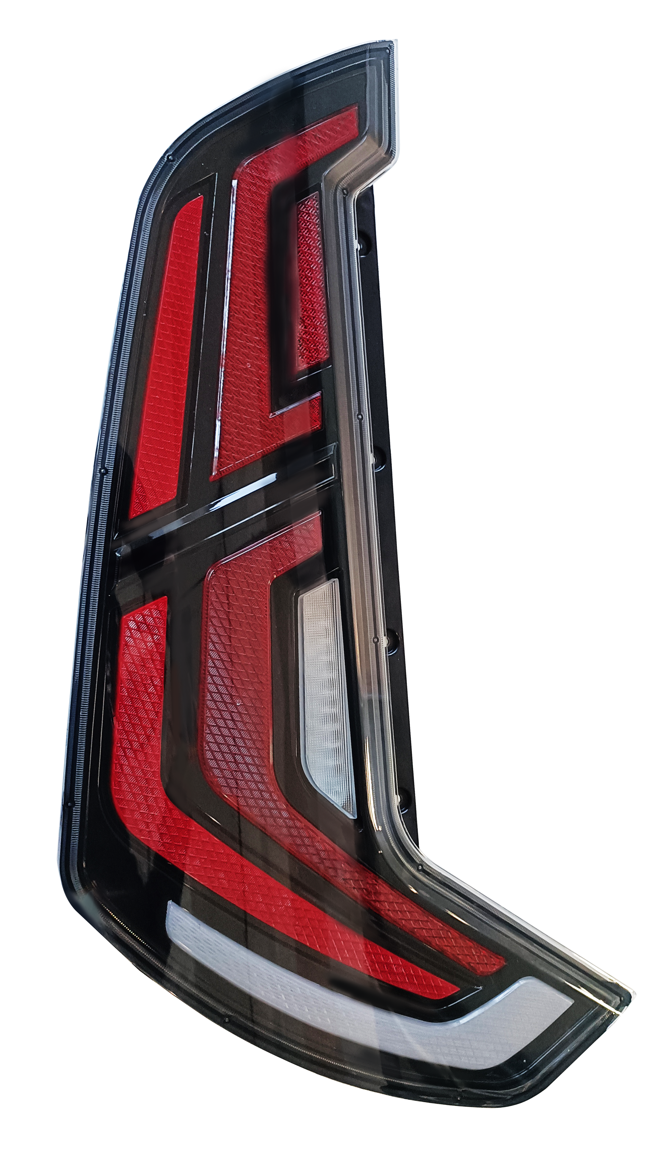 HC-B-2804-1 Durable Waterproof LED Rear Lamp for Bus Tail Lighting System
