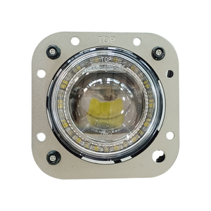 HC-B-3104 Durable Waterproof LED Low Beam Headlight for Bus Front Lighting System