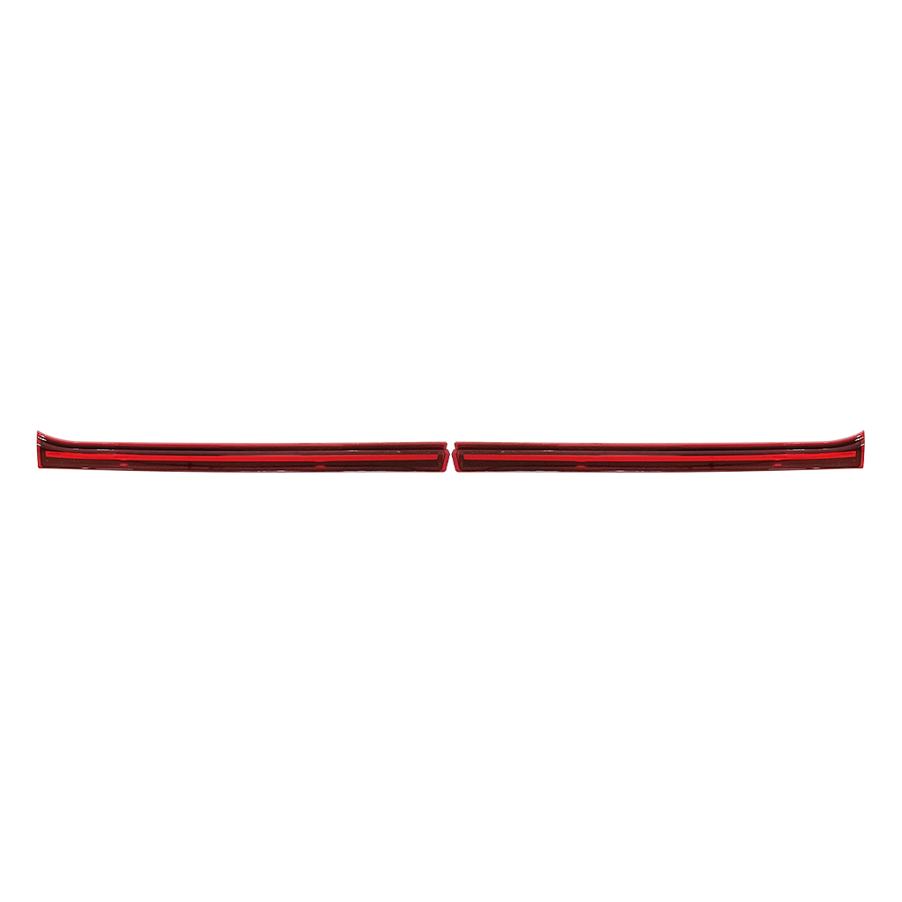 HC-B-13064 Durable Waterproof LED Rear Decorative Lamp for Bus Rear Body Decoration & Warning