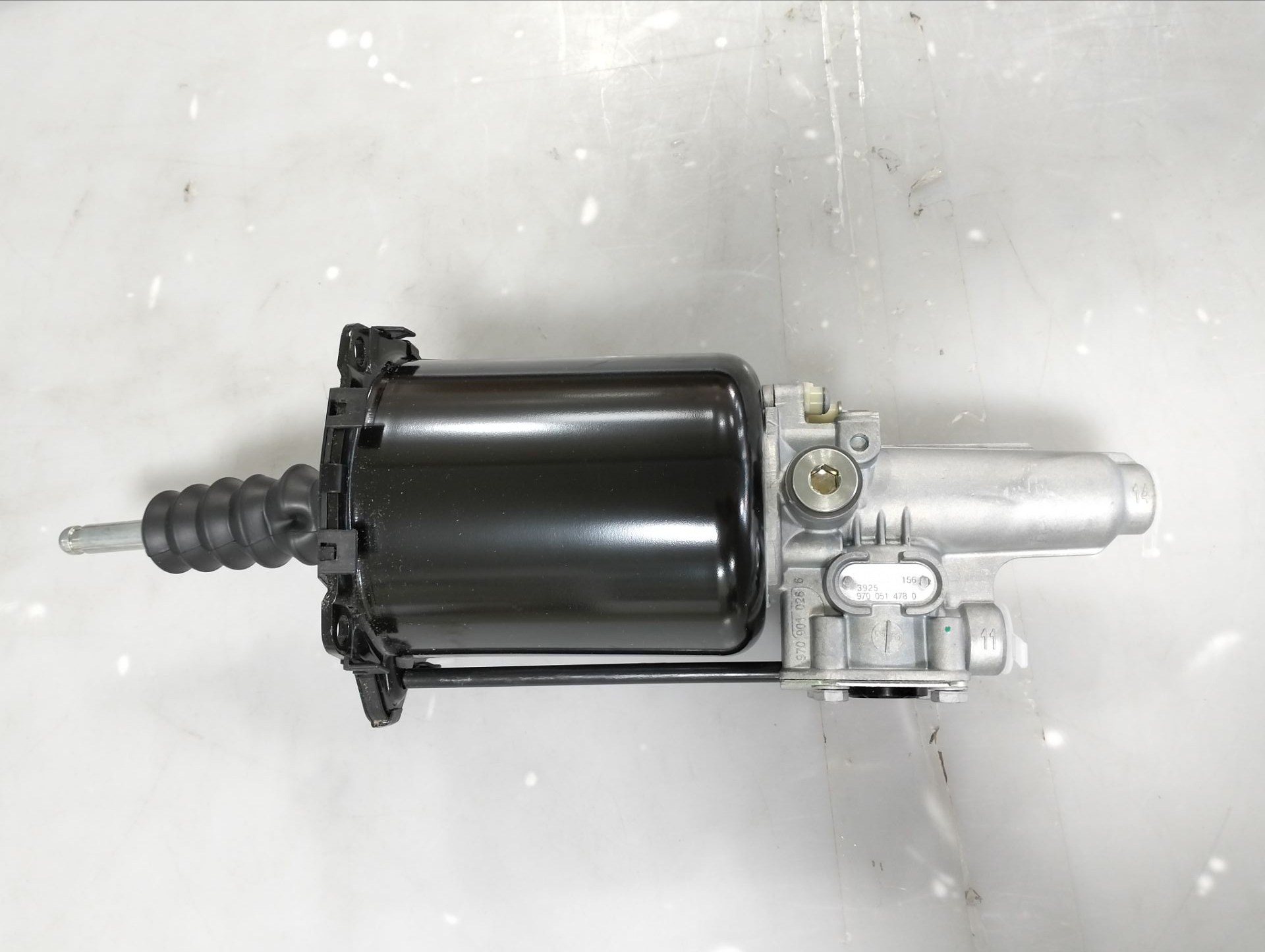 HC-B-75054 Heavy Duty Clutch Booster 9700514780 for Bus