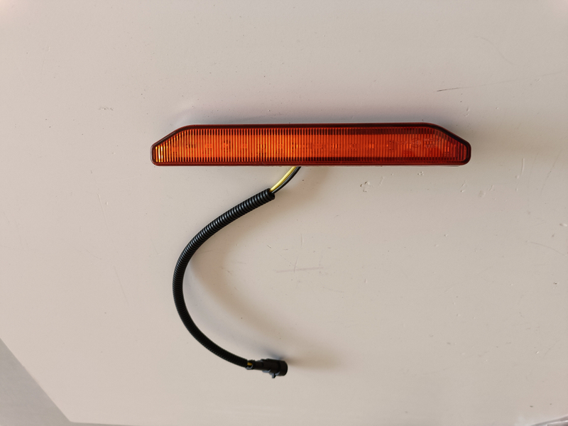 HC-B-5217 BUS SPARE PARTS BACK LIGHT REAR MARKER LAMP