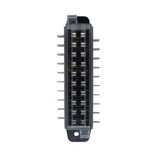 HC O 2126 2 Durable Plastic Housing Fuse Box for Bus