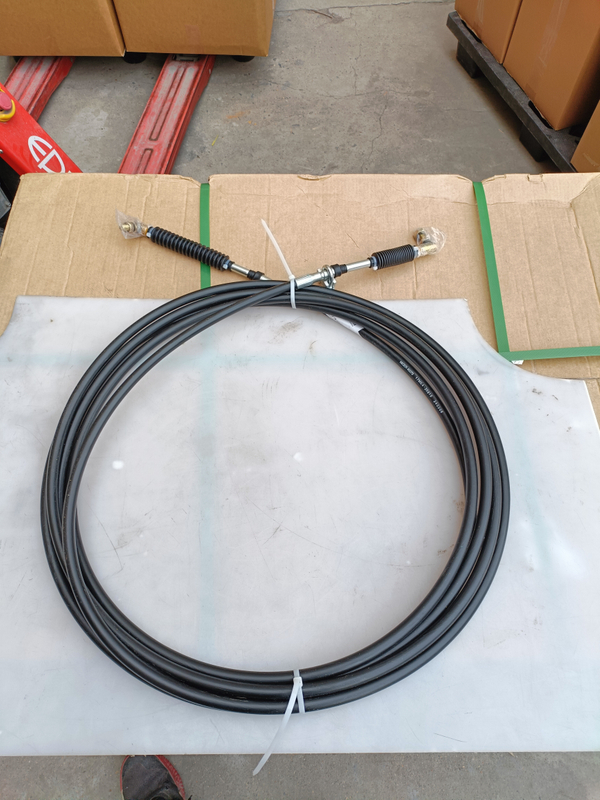 HC-O-3204 Gearbox Control Cable for Higer Bus 17MK4-20910