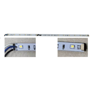 HC-B-15384-1 Heavy-Duty Shockproof LED Light Bar for City Bus 
