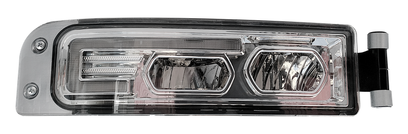 HC-B-4266 High Brightness Waterproof LED Bus Fog Lamp for Bus Fog Lighting