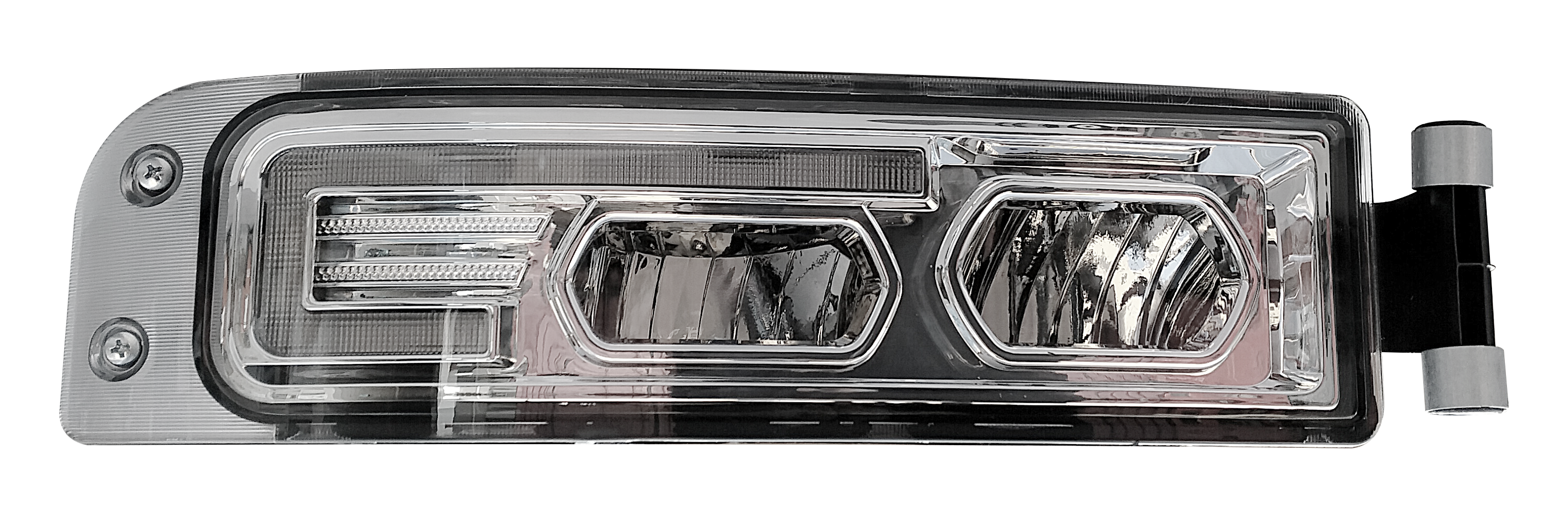 HC-B-4266 High Brightness Waterproof LED Bus Fog Lamp for Bus Fog Lighting