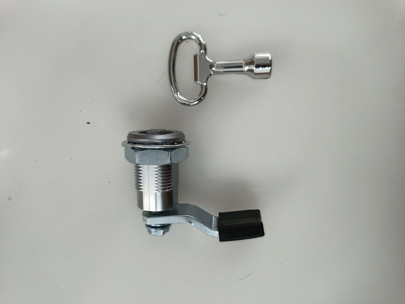 HC-B-10054-3 High Security Durable Bus Door Lock with Key for City Bus