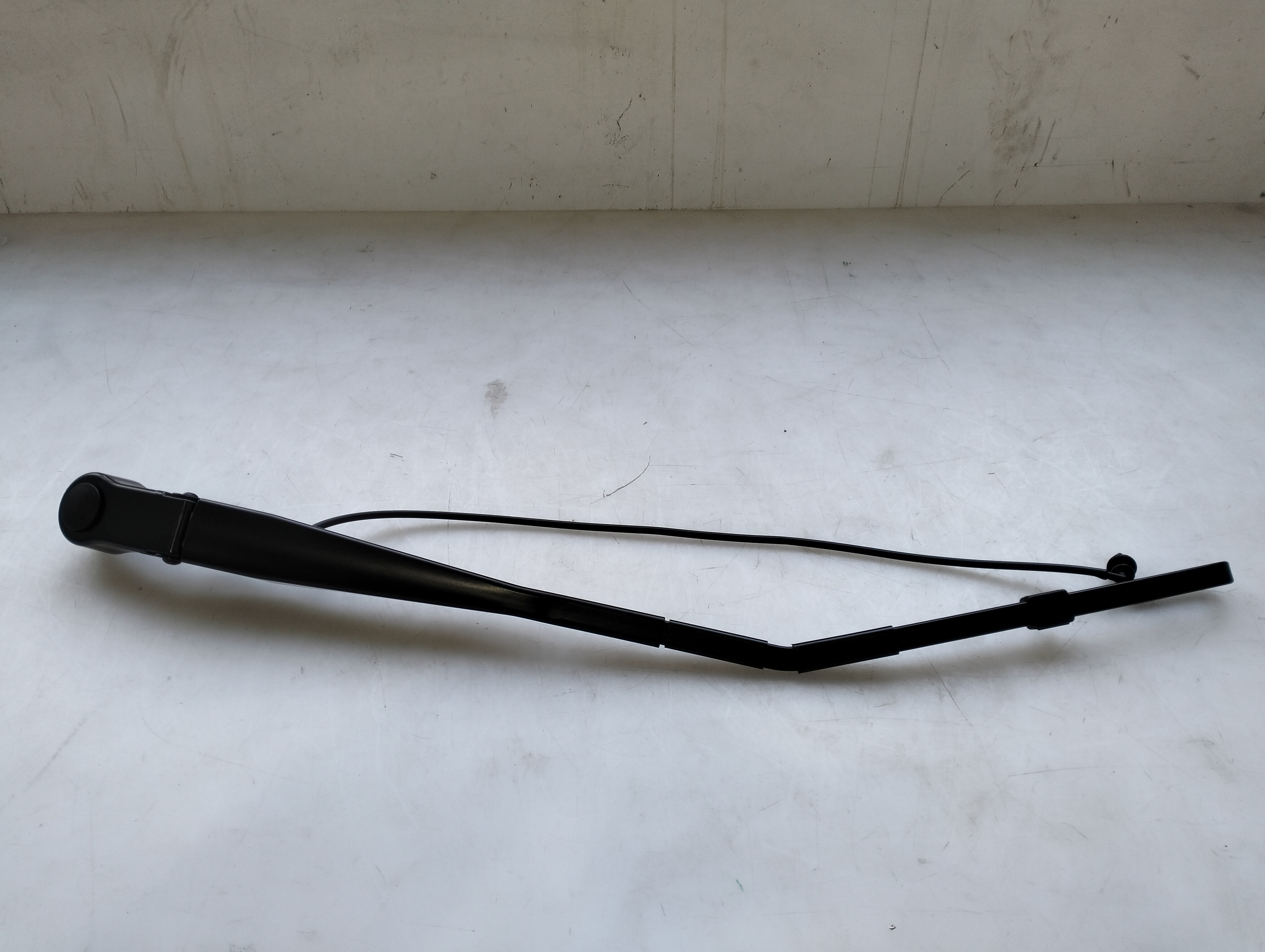 HC-B-48166 High-Quality Heavy Duty Wiper Arm Replacement for Bus