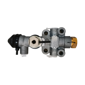 HC-O-1127 AUTO ACCESSORIES AIR SUSPENSION 229600120 FOR KINGLONG