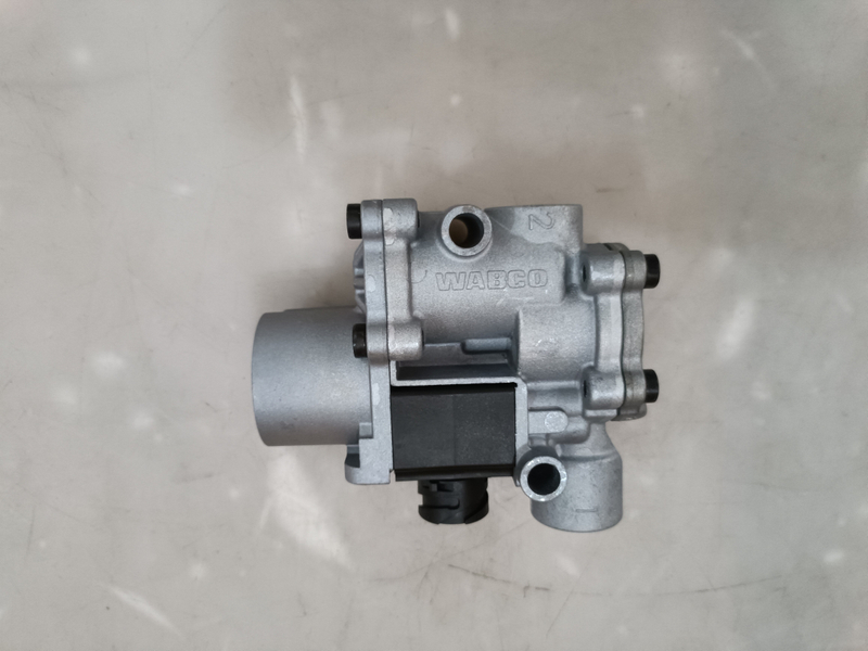 HC-O-2276 Premium ABS Modulator Valve 4721950180 Replacement for Heavy Duty Bus Brake System