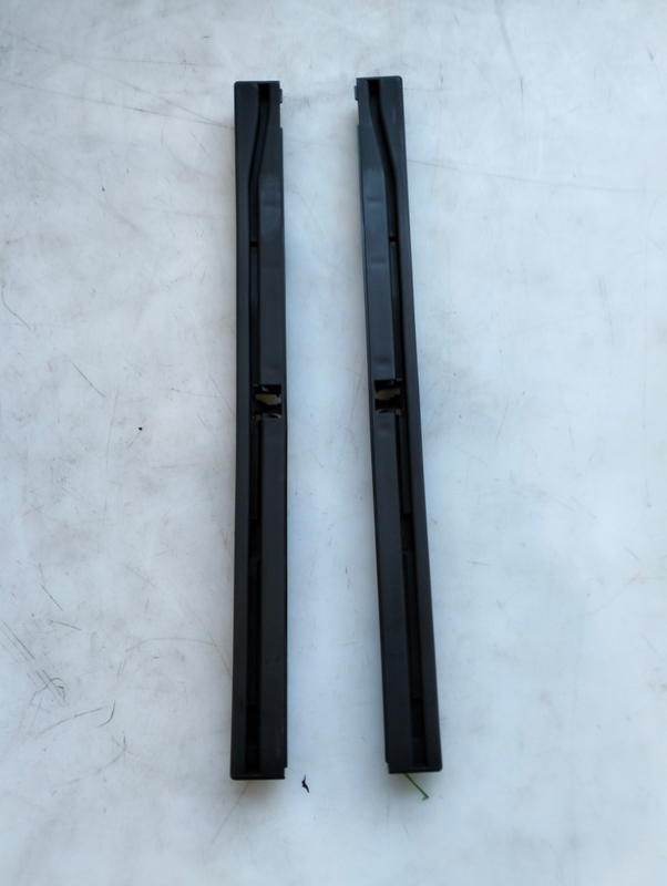 HC-B-73026 Heavy Duty Bus Window Frame for City Bus