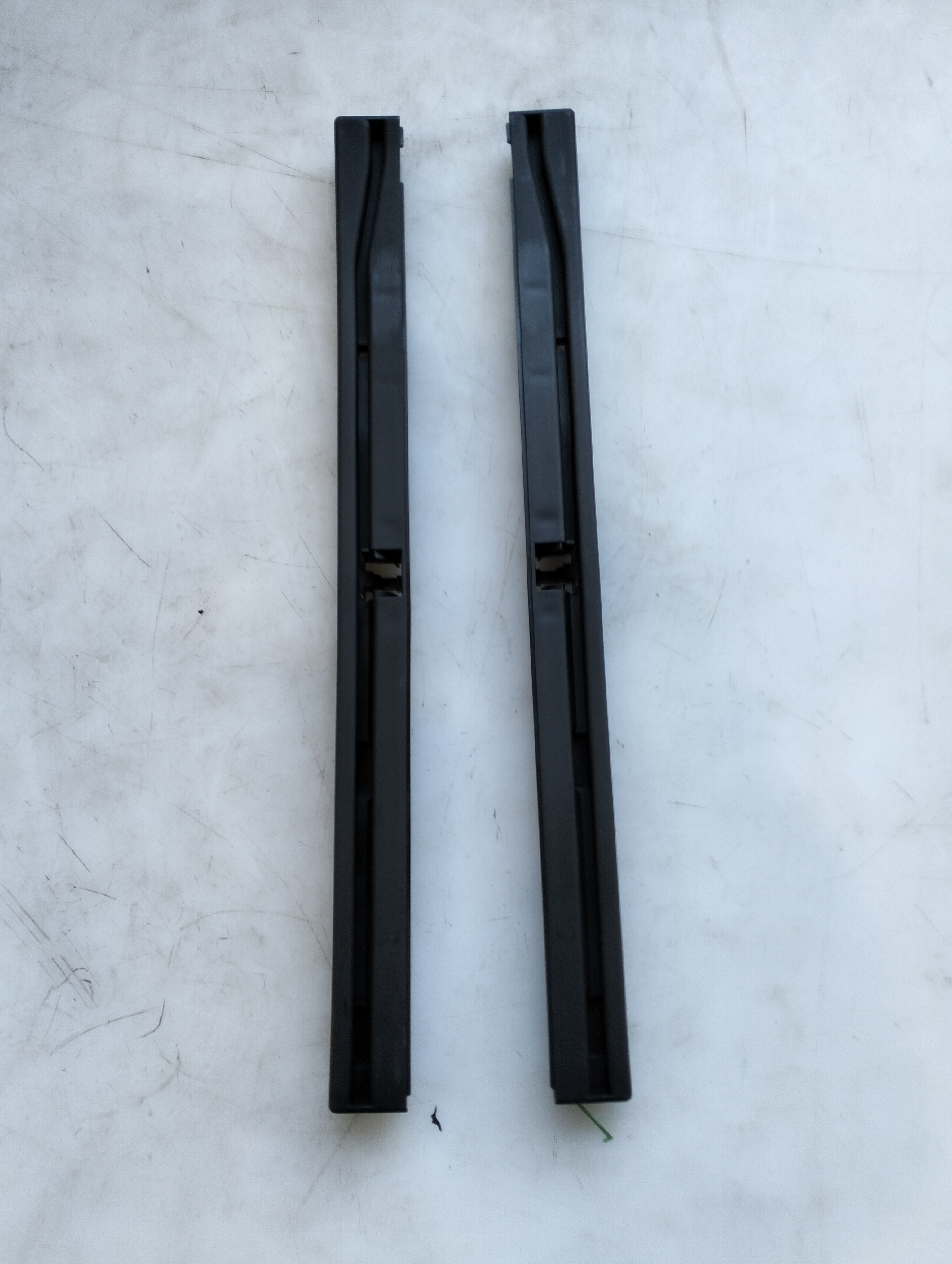 HC-B-73026 Heavy Duty Bus Window Frame for City Bus