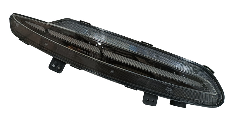 HC-B-1804-1 2026 New Arrival Bus Eyebrow Lamp for City Bus 