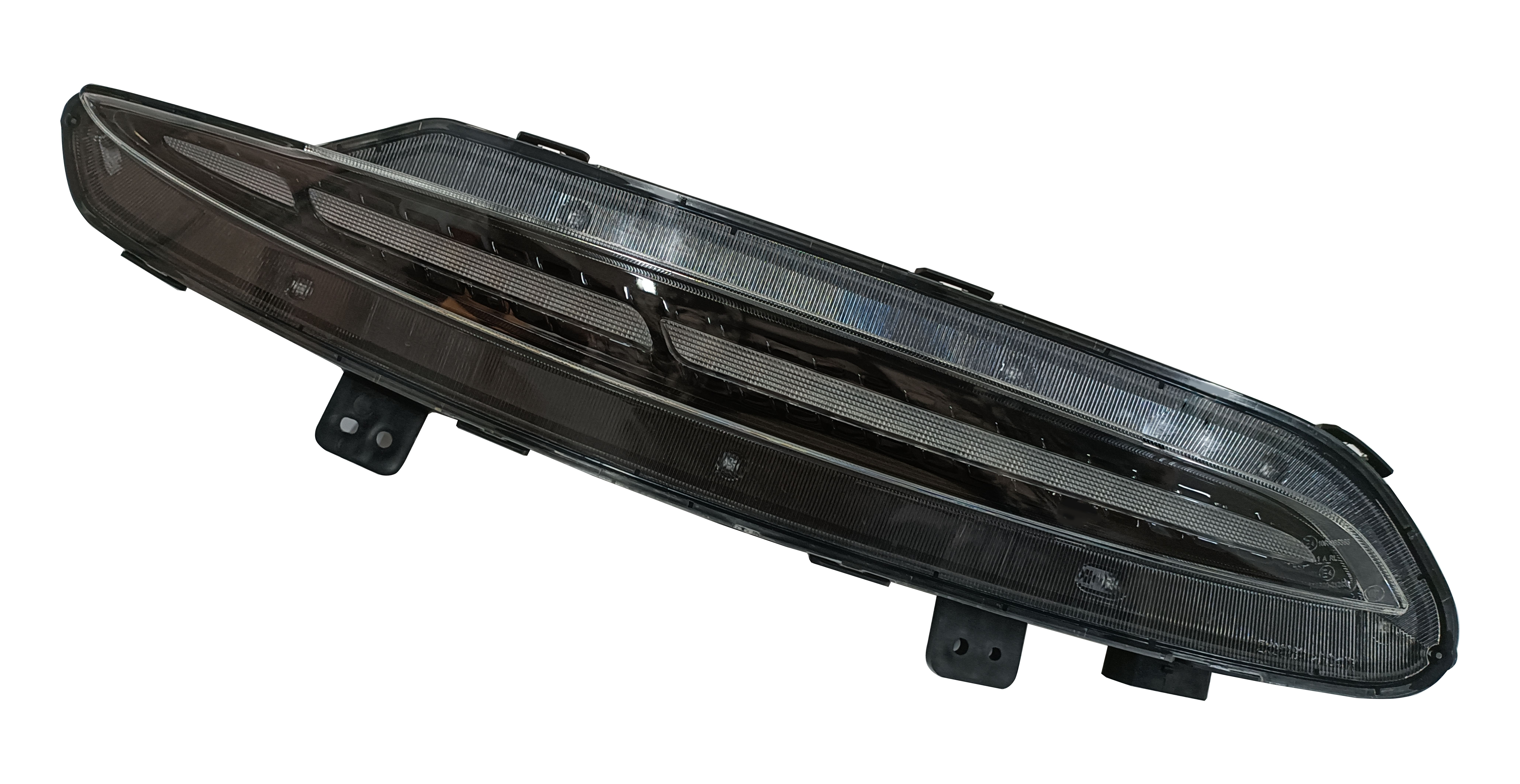 HC-B-1804-1 2026 New Arrival Bus Eyebrow Lamp for City Bus 