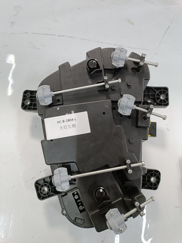 HC-B-1804 High Quality Head Lamp, Durable Bus Headlight with High Transmittance Lens, Perfect Replacement for Bus