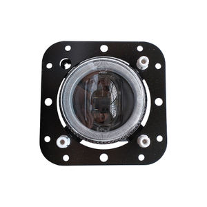 HC-B-4267-1 BUS FRONT FOG LAMP UNIVERSAL AUTO FOG LAMP DIA90