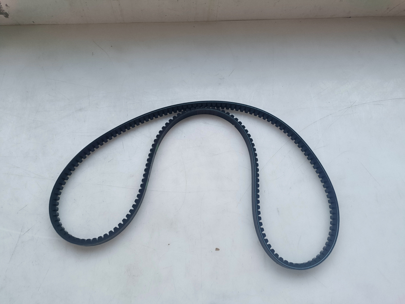 HC‑B‑72046 Drive Belt For Bus OE 9405-00308 Size 20*1965 OEM Replacement