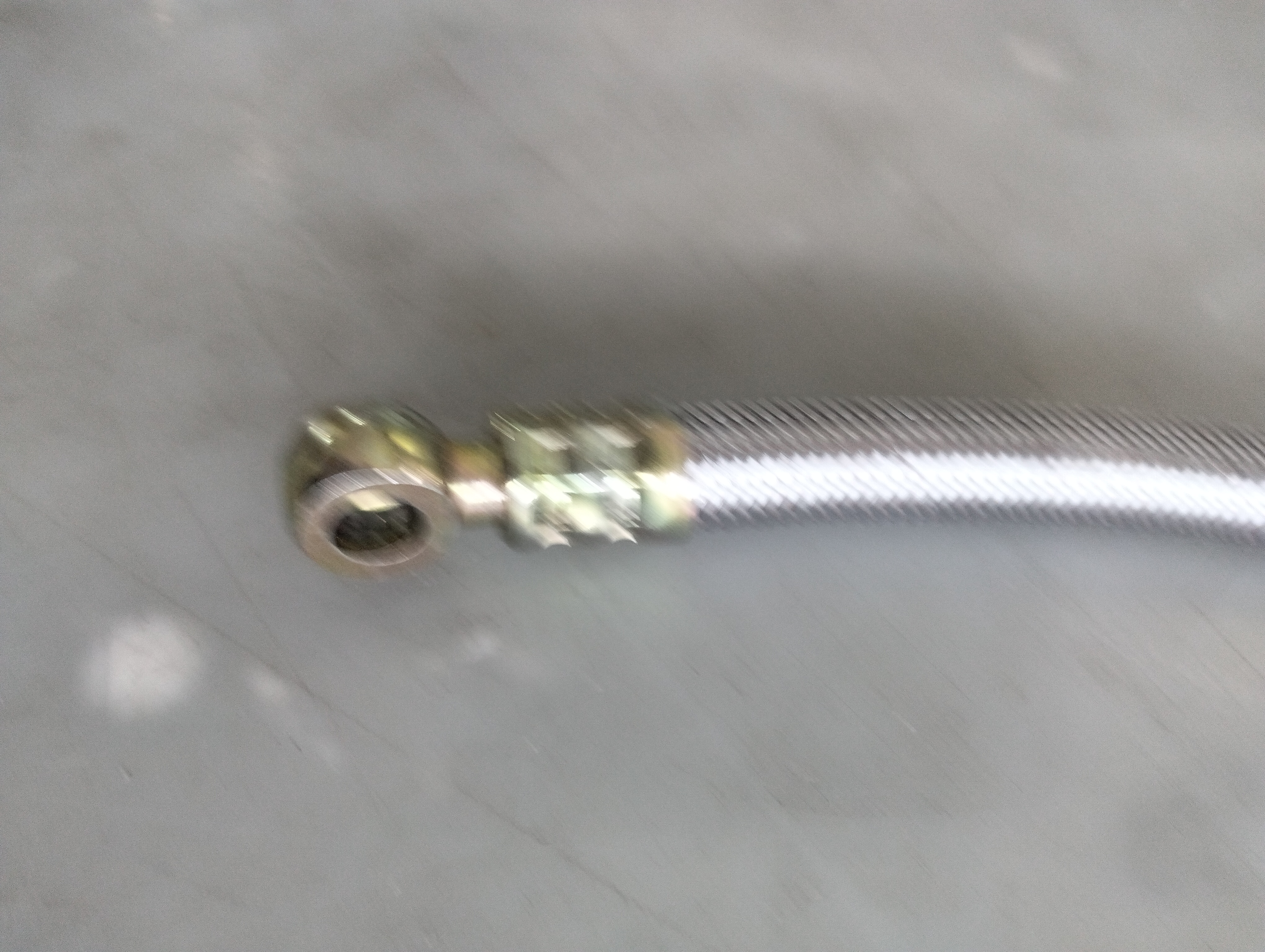 HC-B-75056 High Pressure Oil Tube 99012210065 for City Bus 
