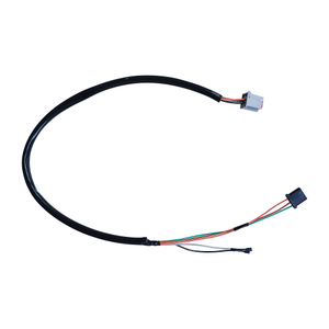 HC-B-66146 Durable Waterproof Electrical Wire Connector for bUS
