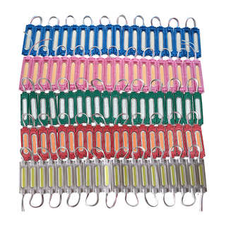 HC-O-2304 Multi-Color LED Module Light for Bus 