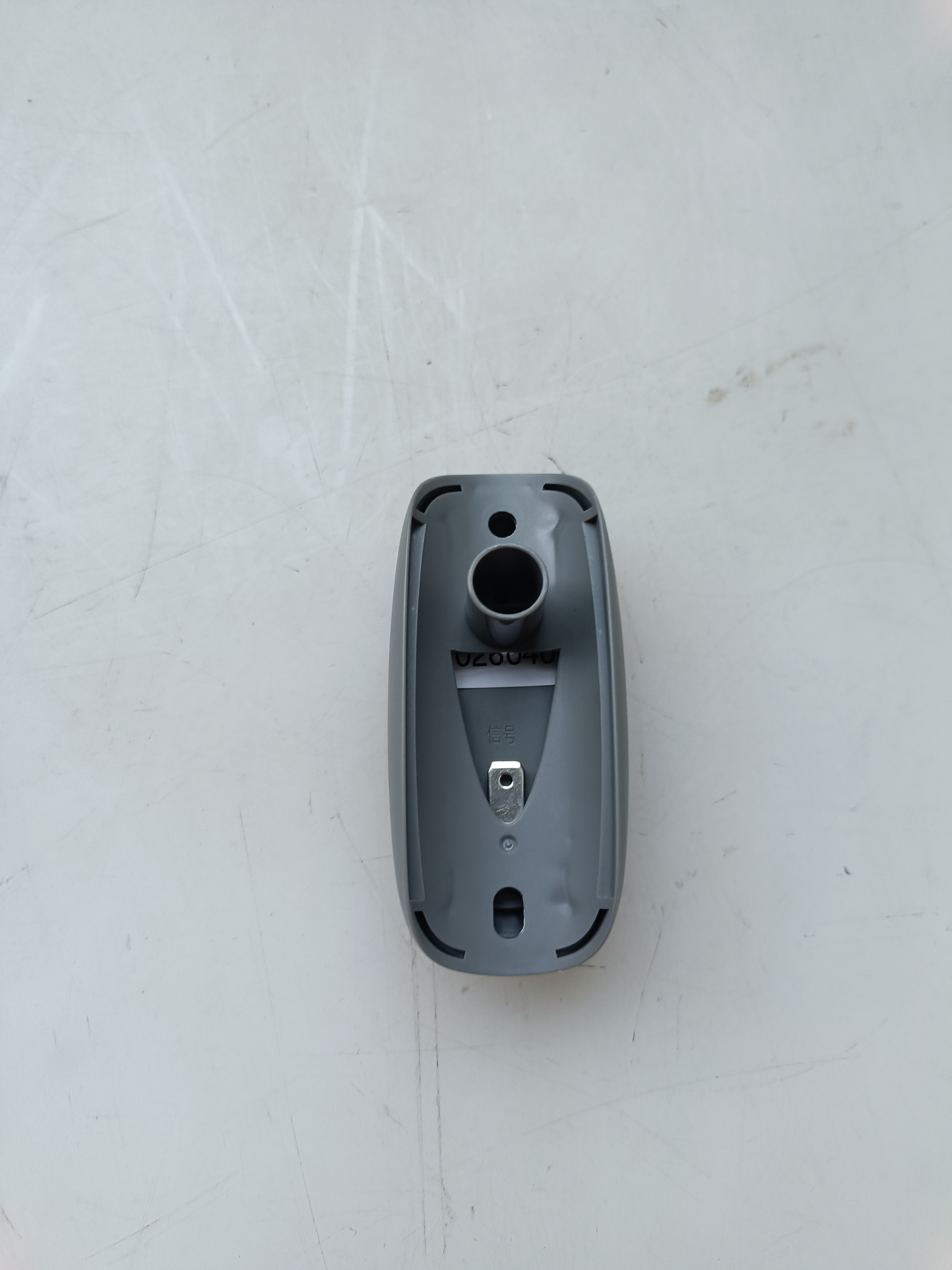 HC-B-39027 BUS interior accessory universal BUZZER wireless