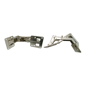 HC-B-67076 Durable Heavy-Duty Latch Lock for Bus Luggage Door