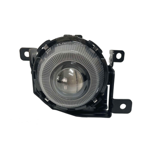 HC-B-4304 Durable Waterproof Fog Light Assembly for Bus