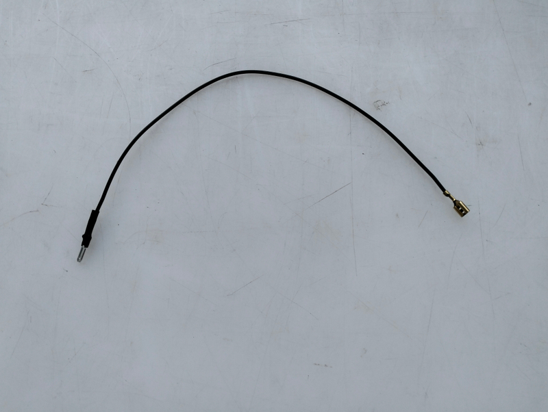 HC-B-66136 Flexible Control Cable for Bus Inspection Hatch Door