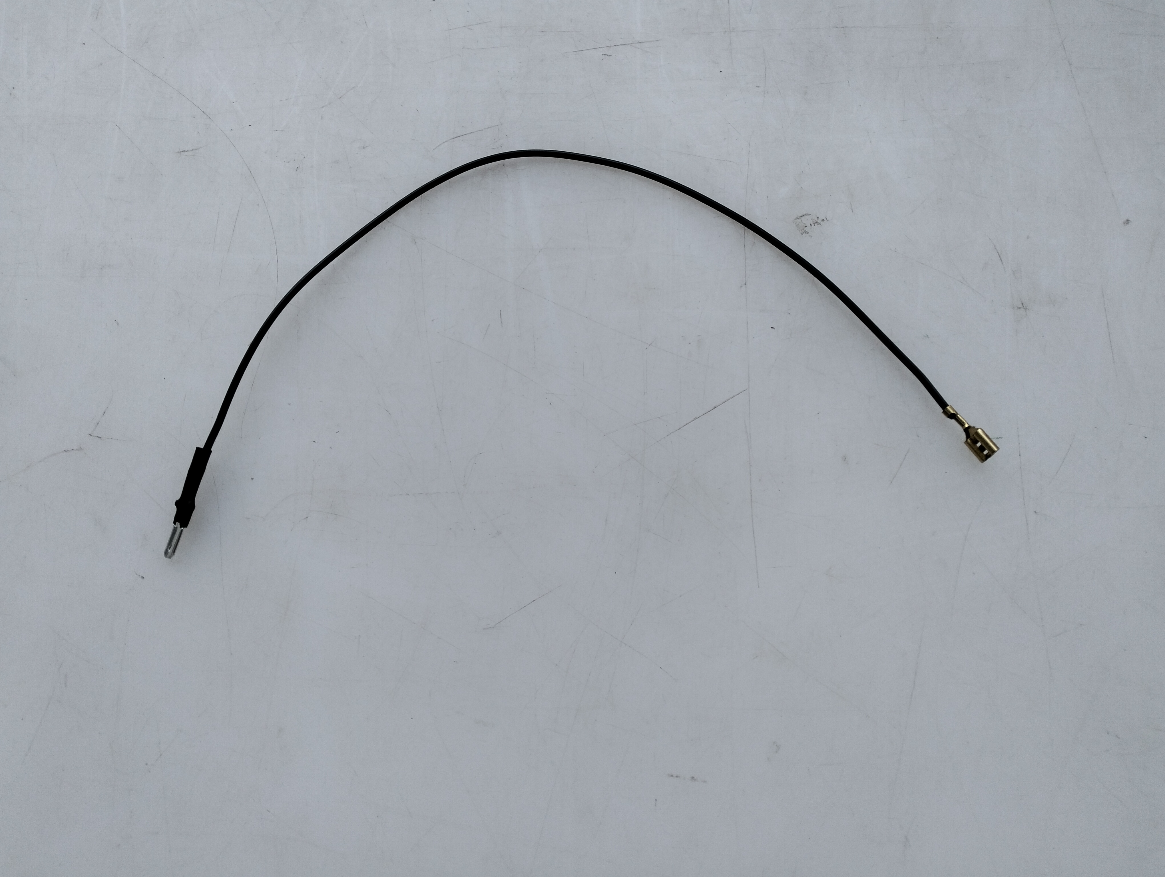 HC-B-66136 Flexible Control Cable for Bus Inspection Hatch Door