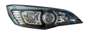 HC-B-1009-1 High Quality Combined Head Lamp for Bus