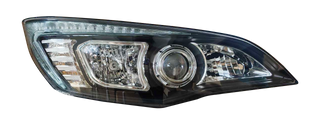HC-B-1009-1 High Quality Combined Head Lamp for Bus
