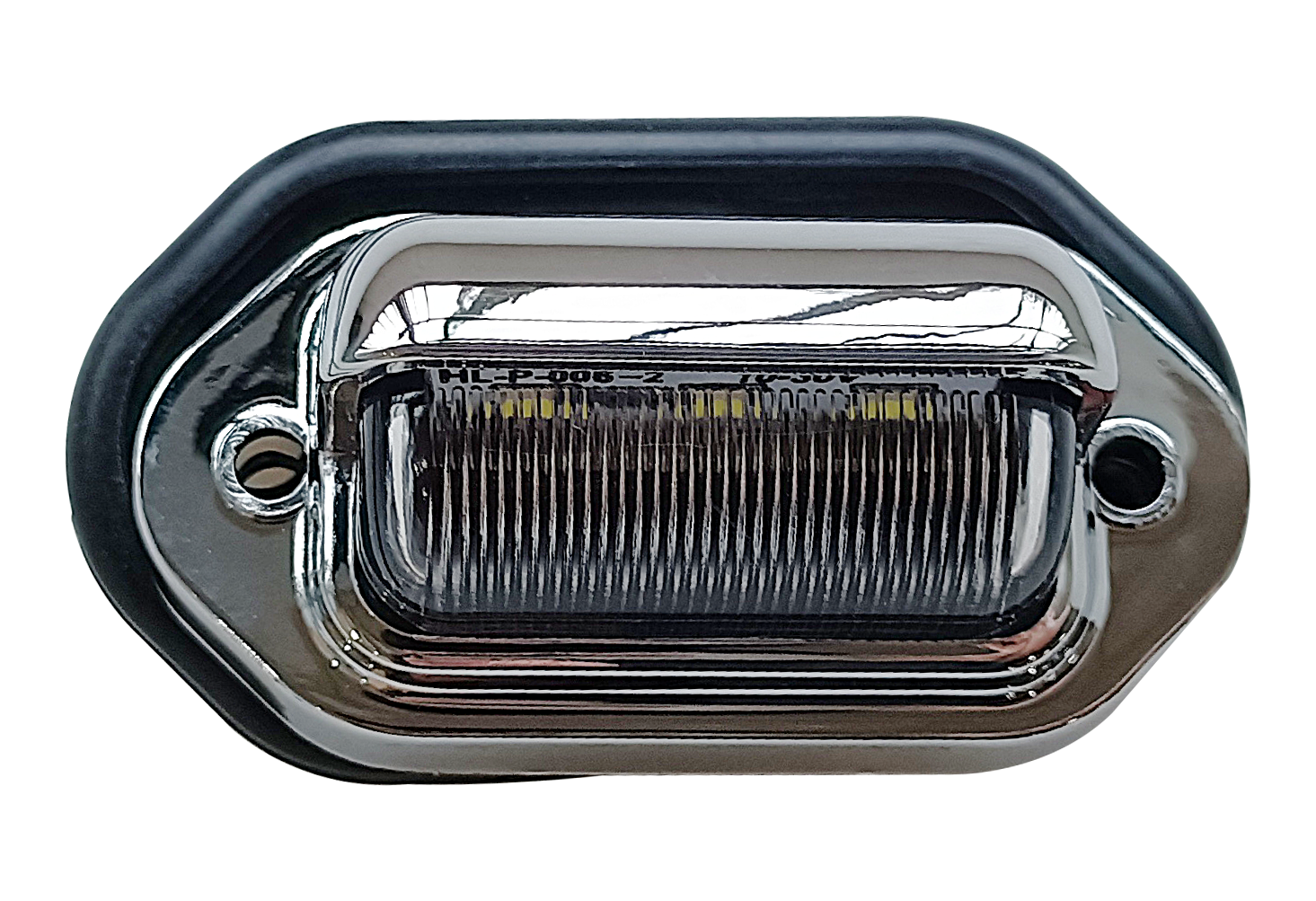 HC-T-5824-2 High Quality LED License Lamp for Truck